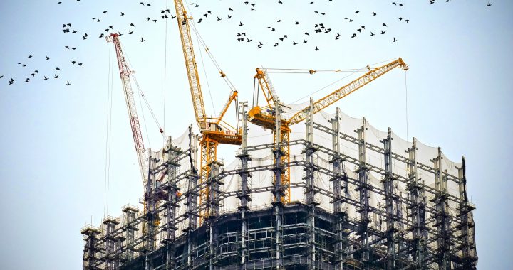 construction cost estimate structuring